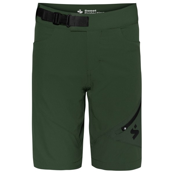 Sweet Protection - Kid's Hunter Shorts - Pantalon de cyclisme