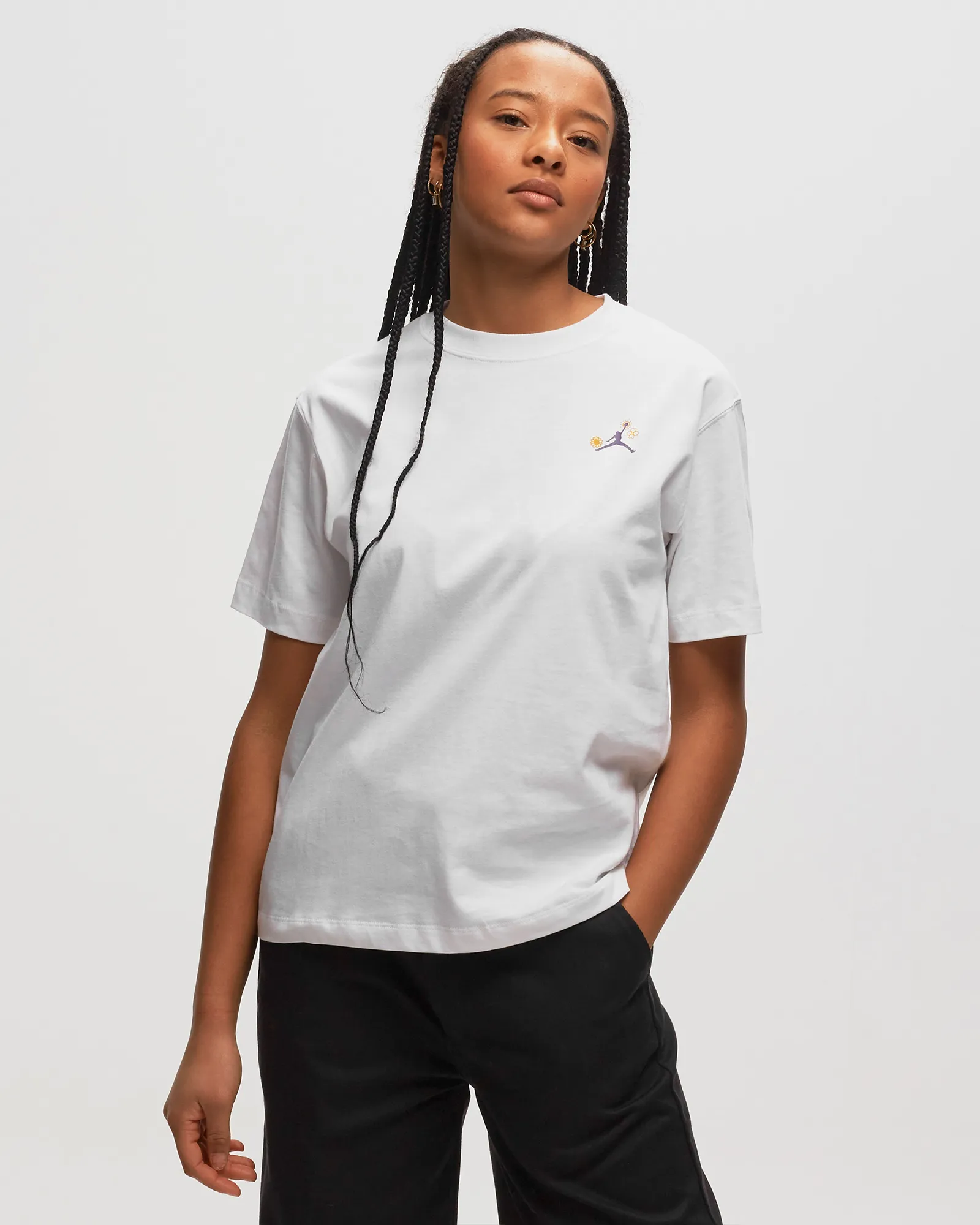 Jordan WMNS CREW