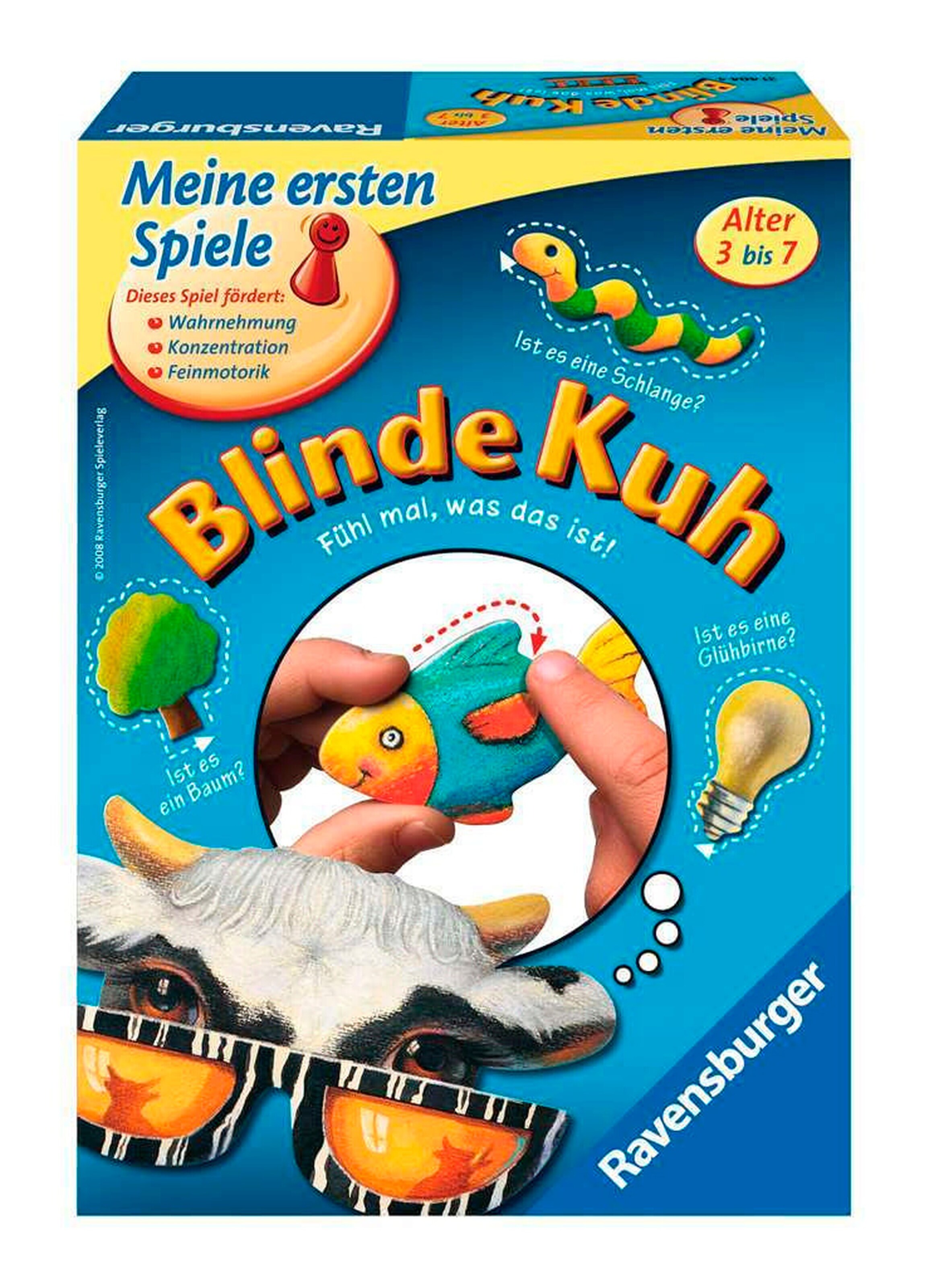Ravensburger Blinde Kuh