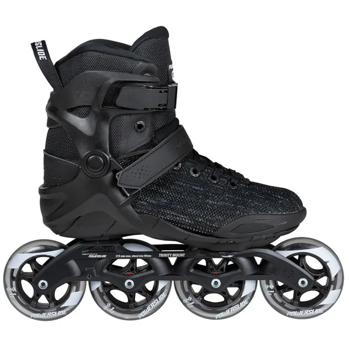 Powerslide Xenon 90 Skates Senior