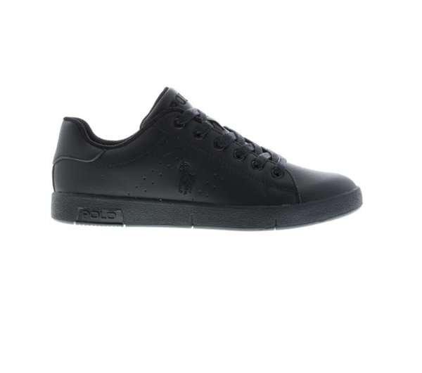 Polo Ralph Lauren Polo Bilton Lace Juniors Trainers