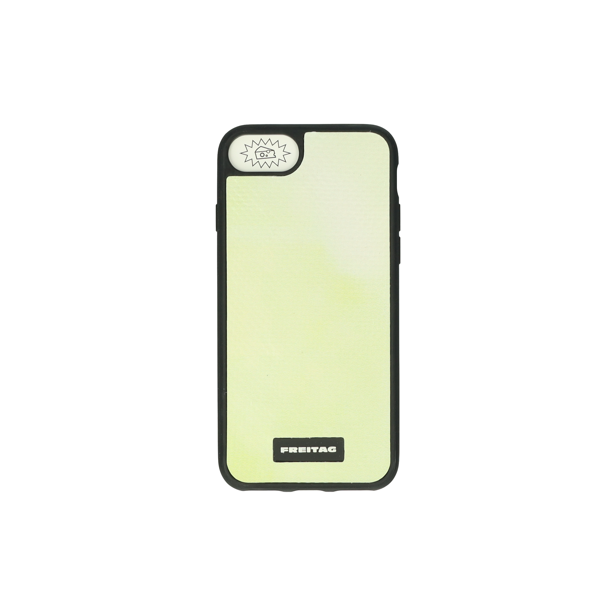 F341 CASE FOR IPHONE® SE/8
