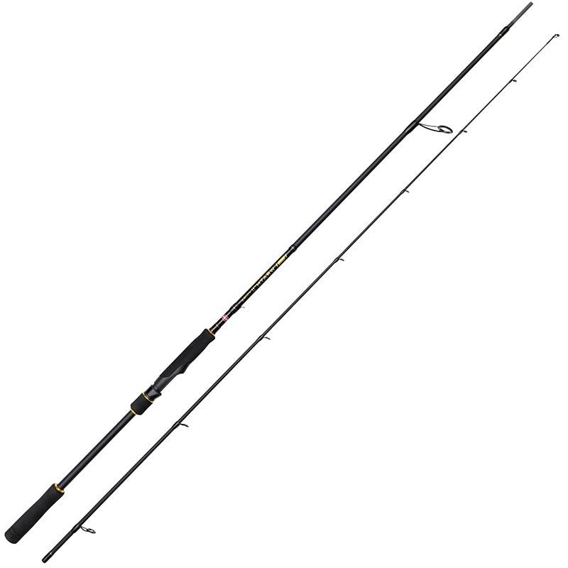 Canne Penn Wrath Ii Eging Rod