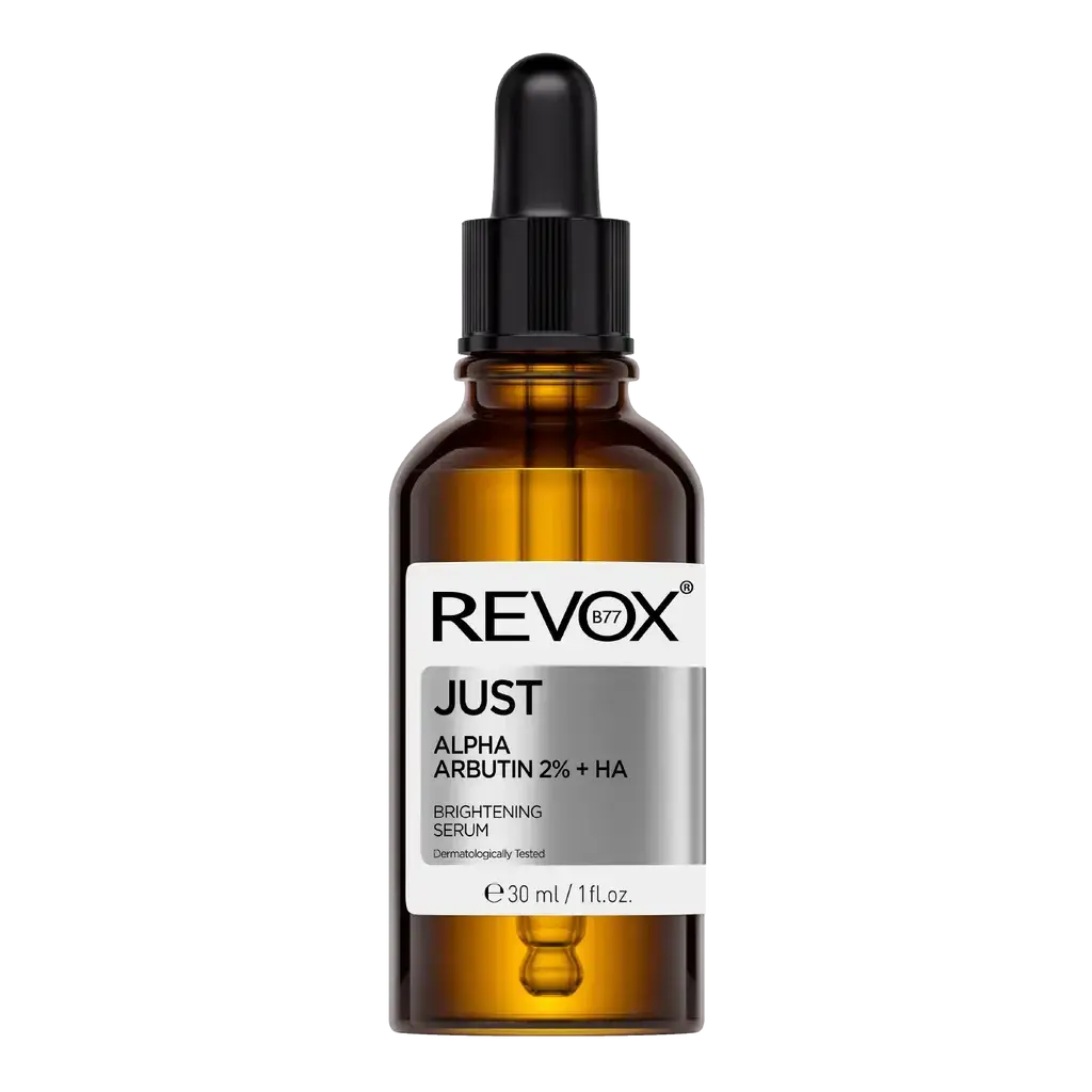 Just Alpha Arbutin 2% + Ha Brightening Serum