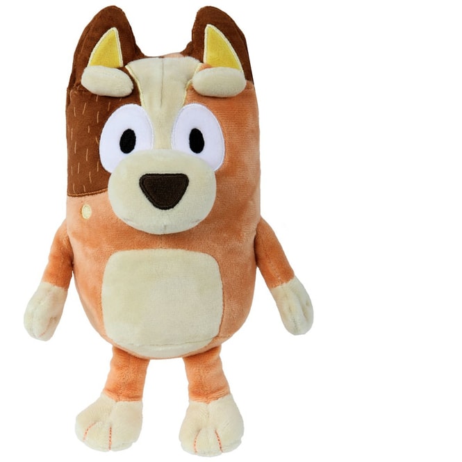Bluey - Plüschfigur - ca. 20 cm - 1 Stück