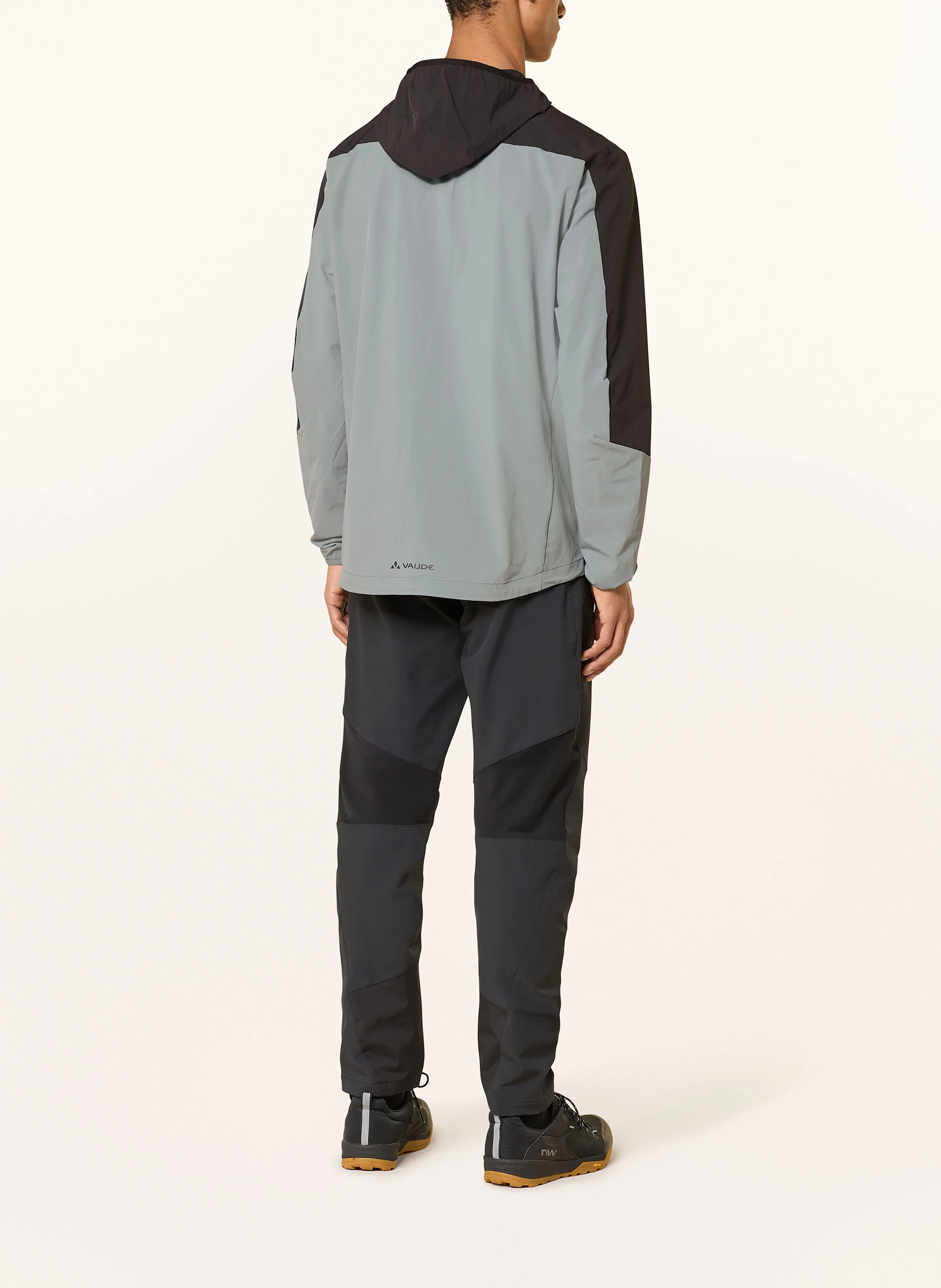 VAUDE Radjacke MMOAB J IV
