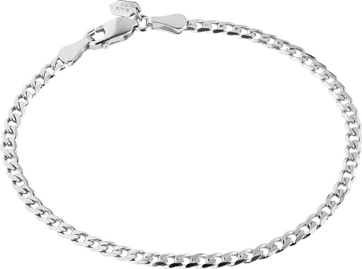 Maria Black Saffi Bracelet Silver