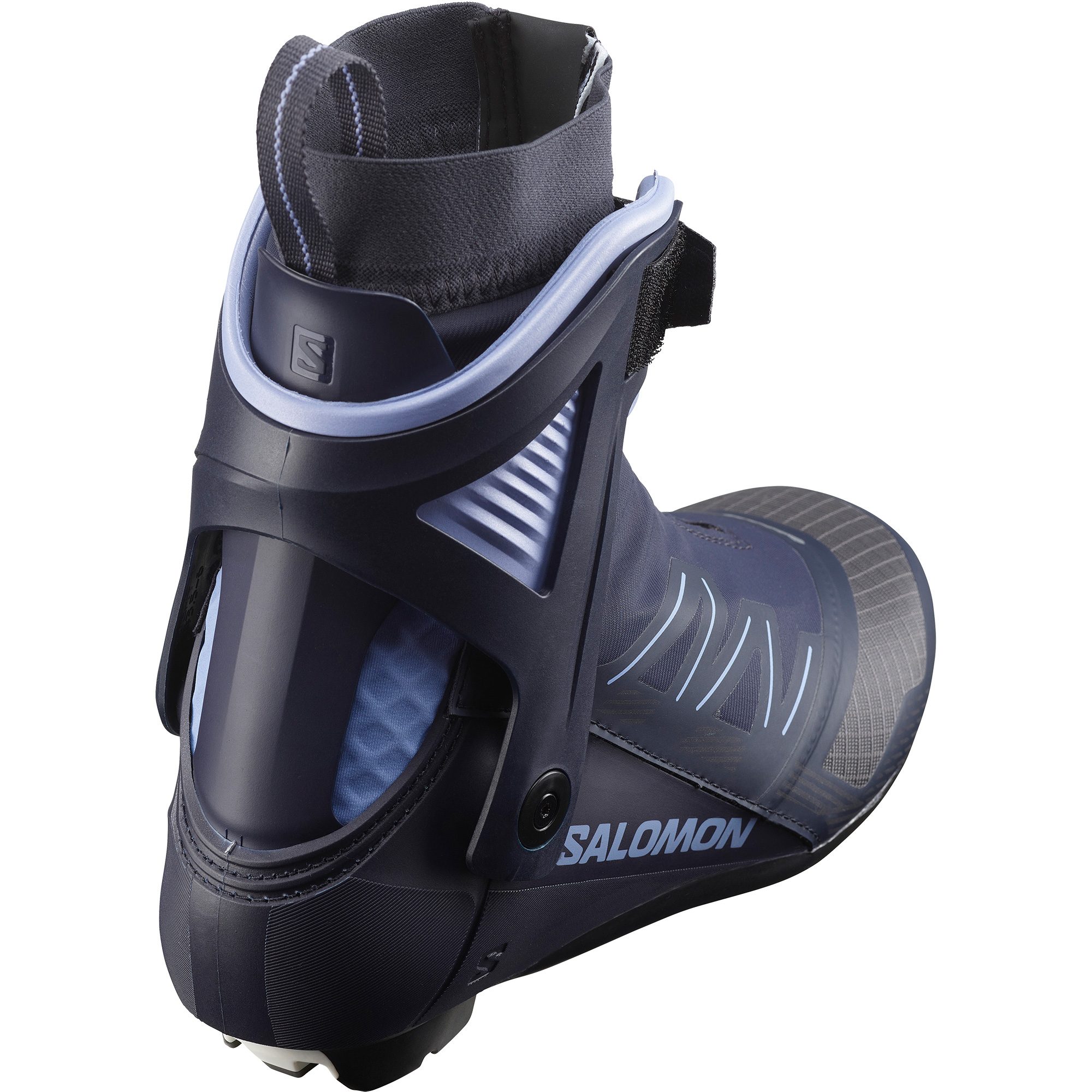 Salomon RS8 Vitane Prolink Langlaufschuhe Damen dark navy