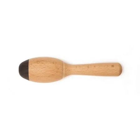 Rohema Wooden Maracas Low Pitch