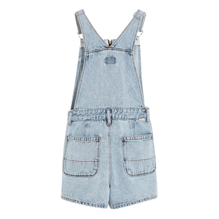 Bellerose Combinaison Padel | Denim bleached