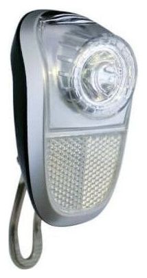 UNION phare UN-4960 Mobile batterie argent