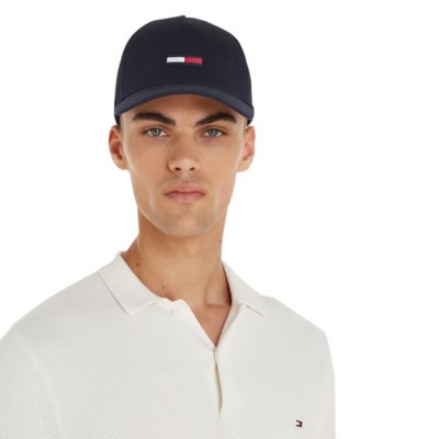 Casquette homme Tju Flag TOMMY HILFIGER