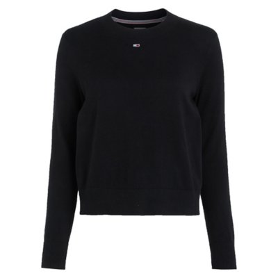 Pull femme Tjw Essential Crew TOMMY HILFIGER