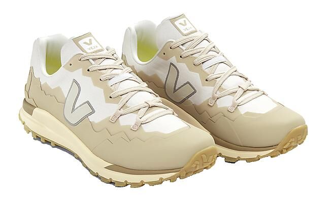 VEJA - CHAUSSURES DE MULTIACTIVITE FITZ ROY WP W