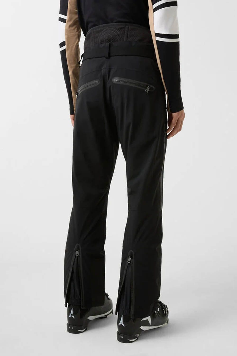 Bogner  Tim