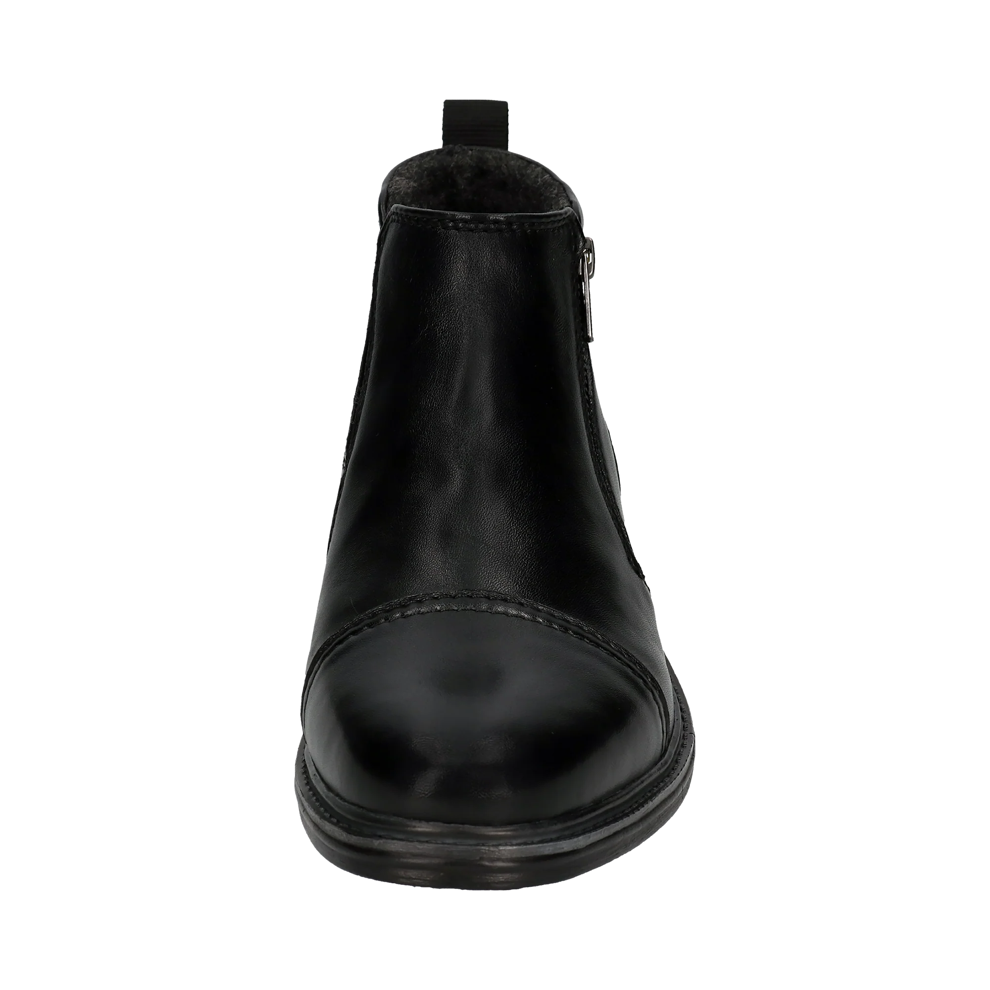 Stiefel schwarz