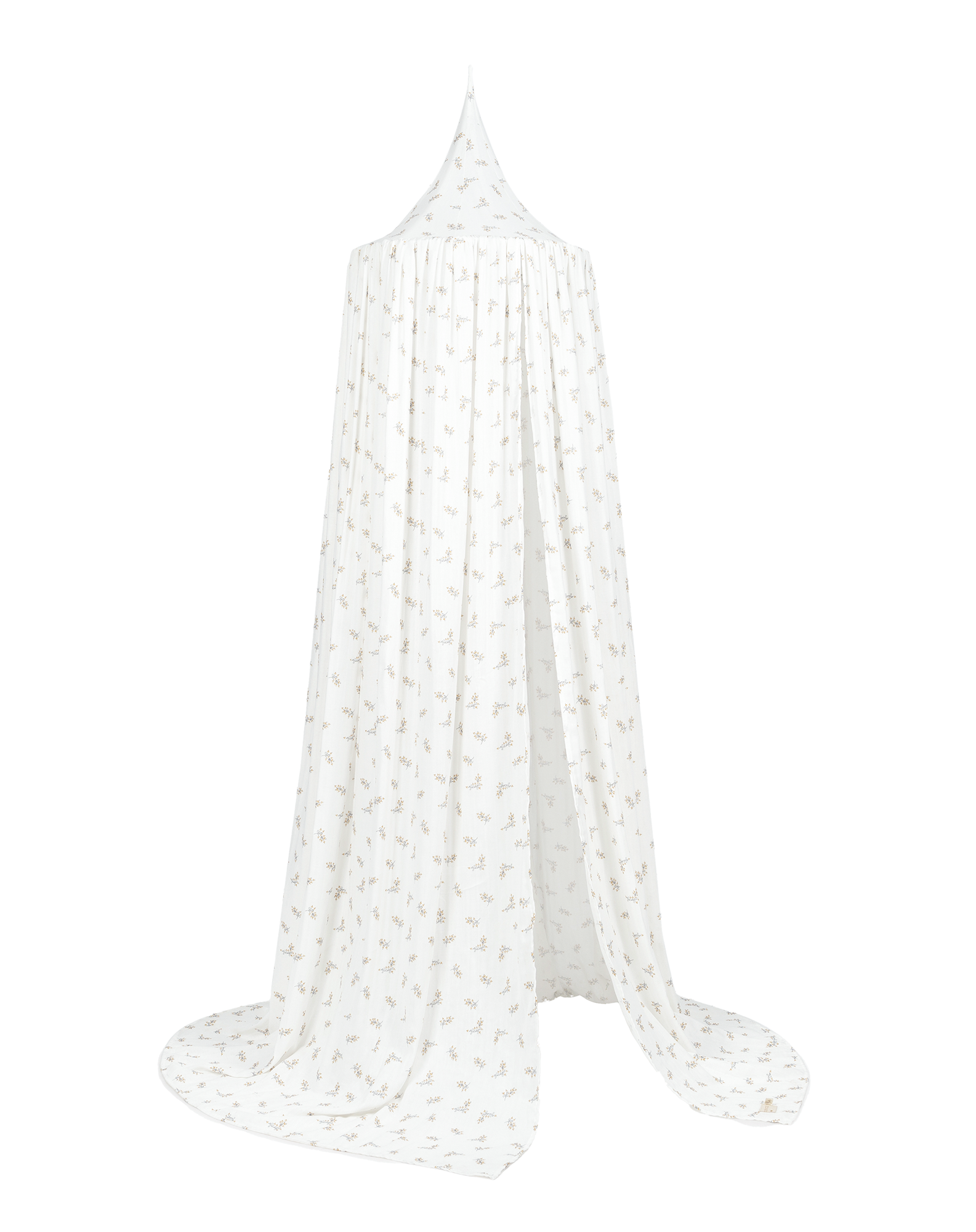 Ciel de lit amour | Beige