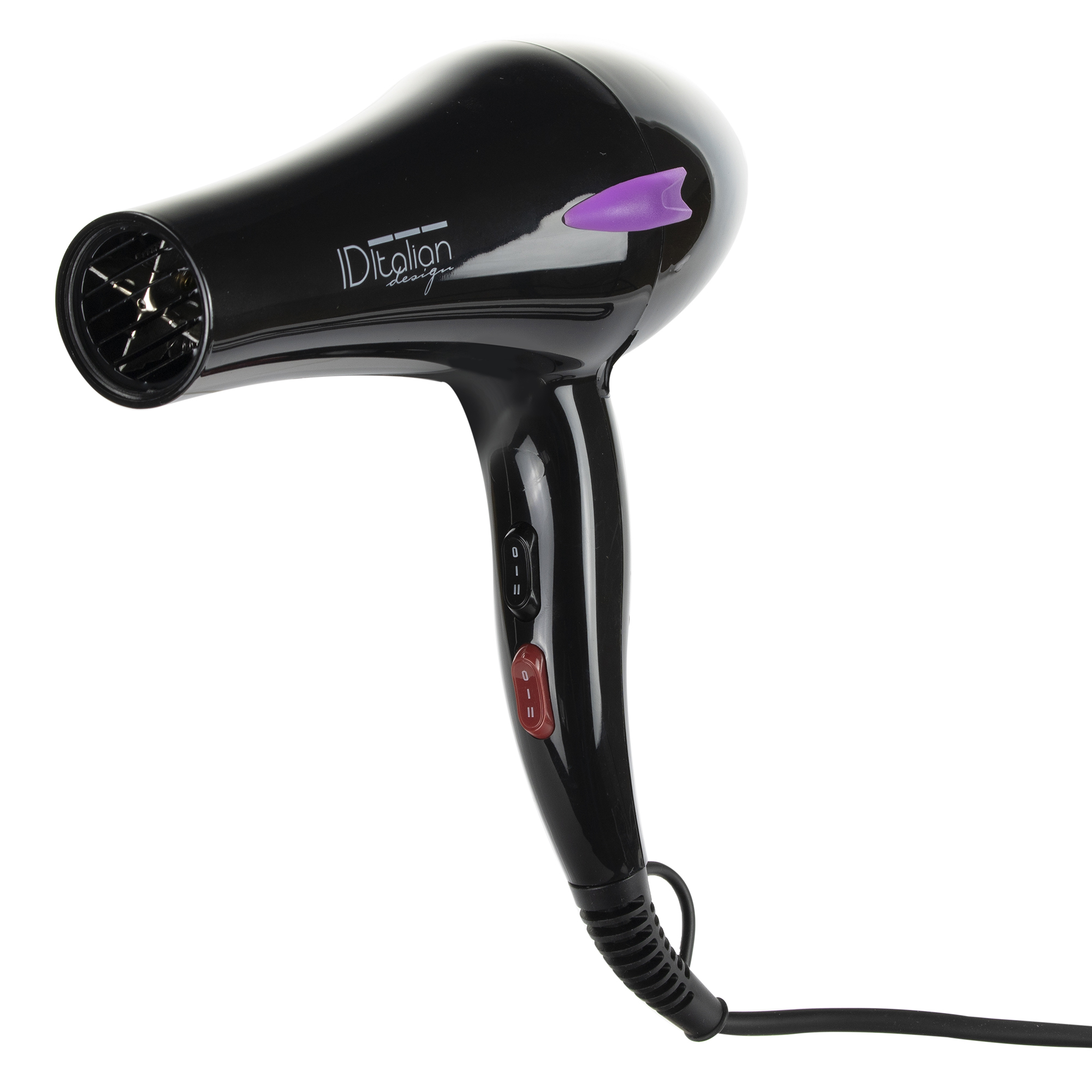 Italian Design 2200 Ionic Elite Hair dryer