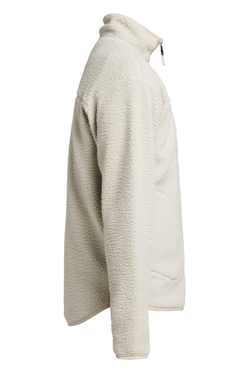 Yoke Full Zip Vest