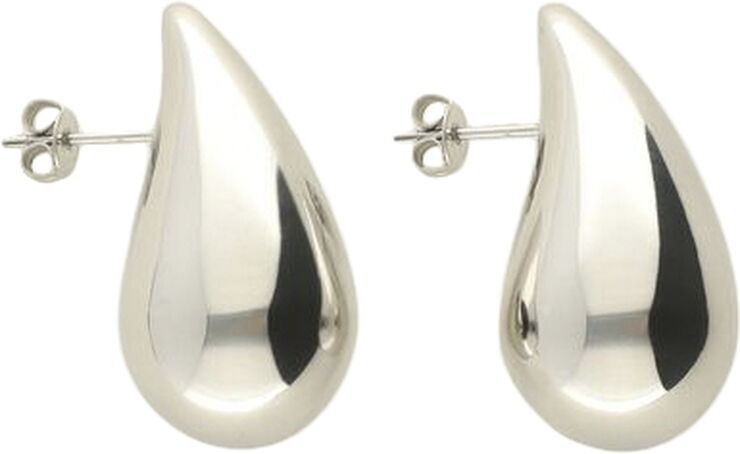My Jewellery Drop earrings small Silver