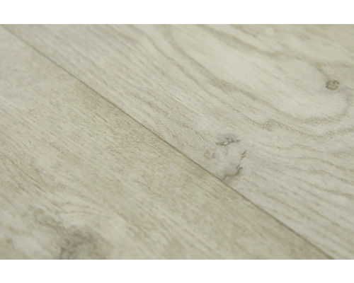 Maxima PVC vloer, plankenlook, witgrijs, 109S, 200 cm breed (per meter verkocht)