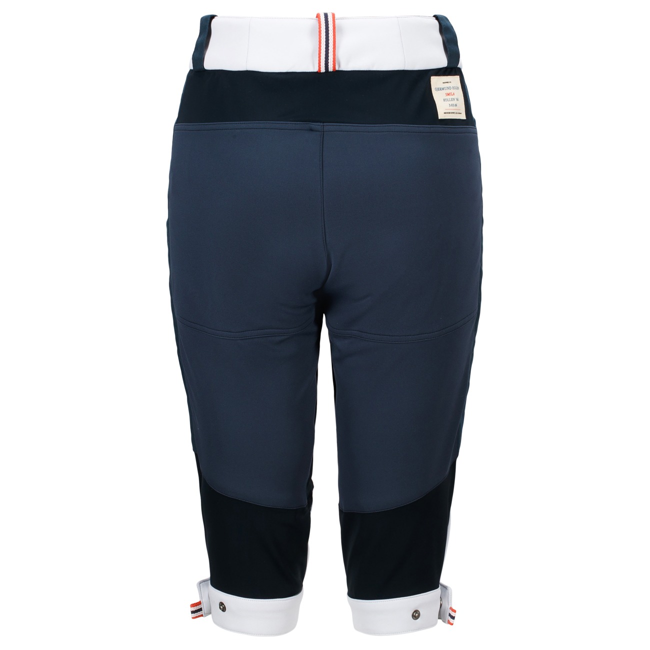 5Mila Knickerbockers Dame White