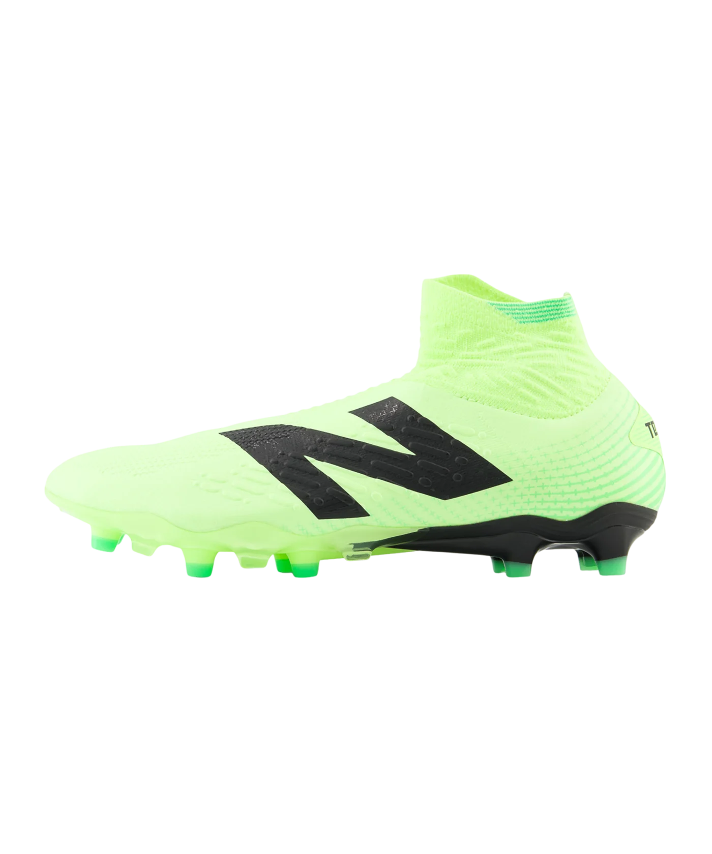 New Balance Tekela V4 Pro FG May Gelb FL45