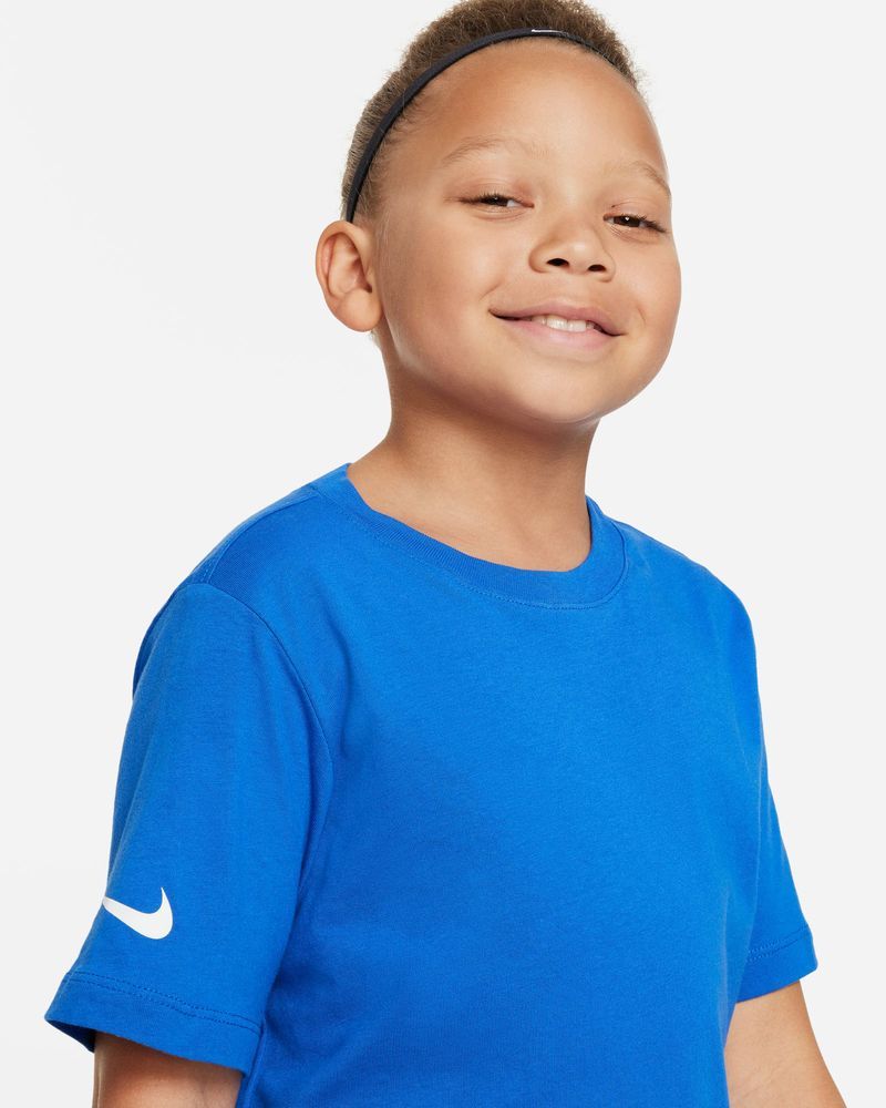T-shirt Nike Team Club 20 pour enfant