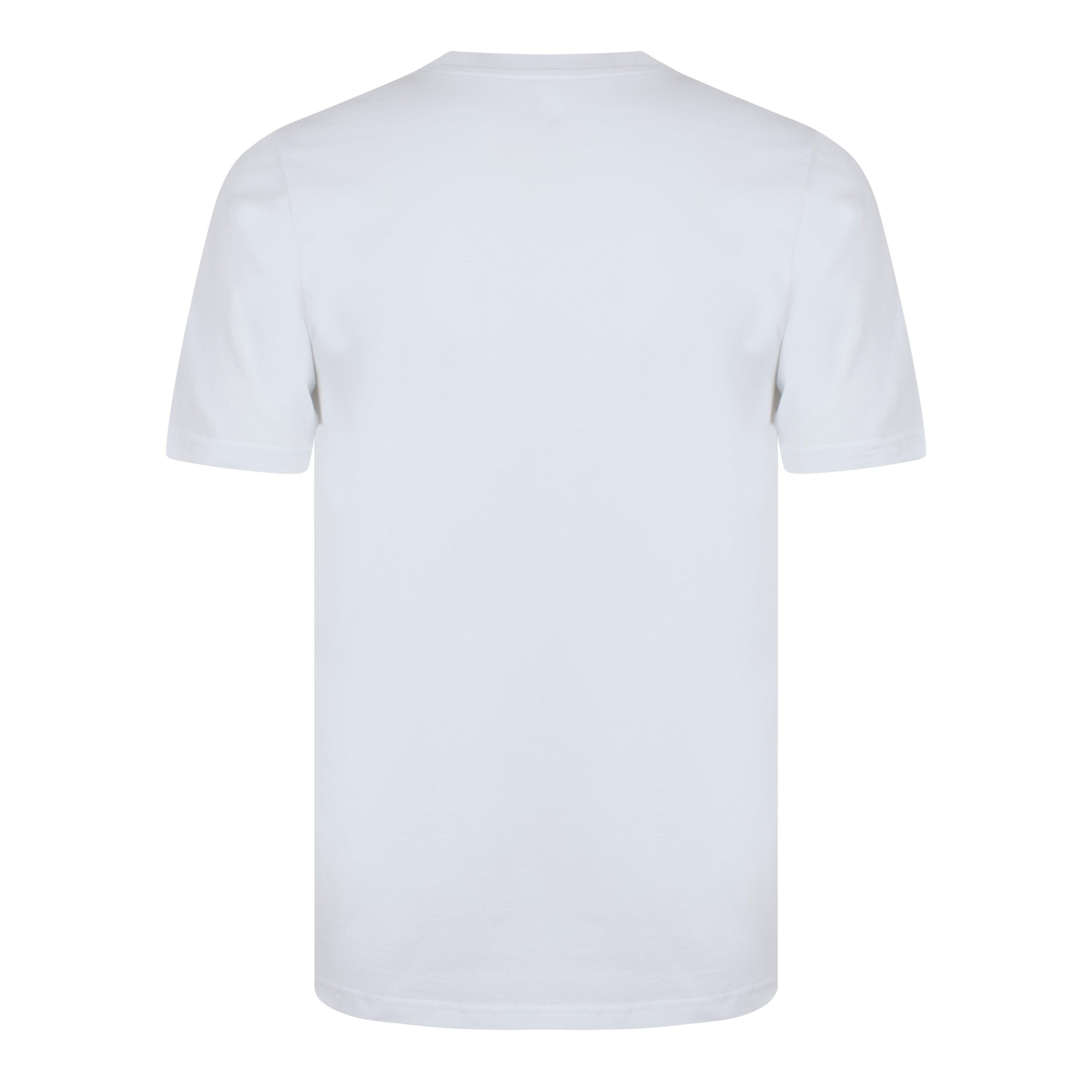 Castore RFCContCottT Sn99