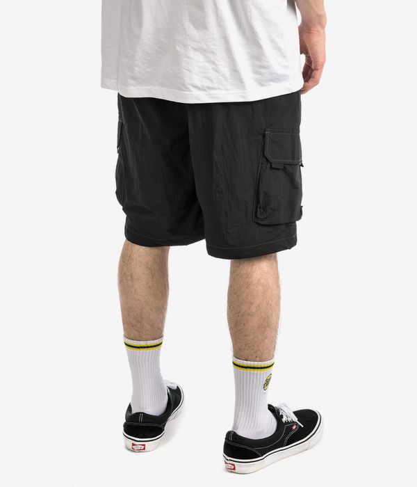 Dickies Jackson Cargo Shorts (black)