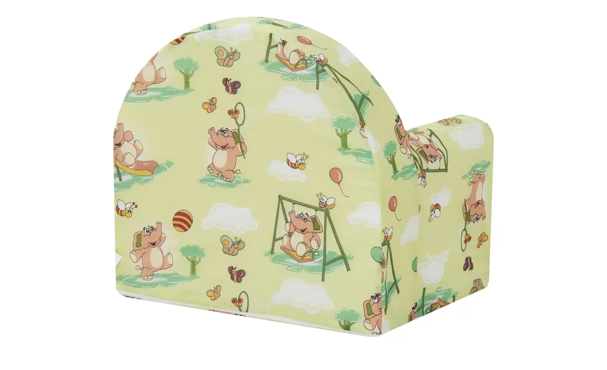 Kindersessel Elefant