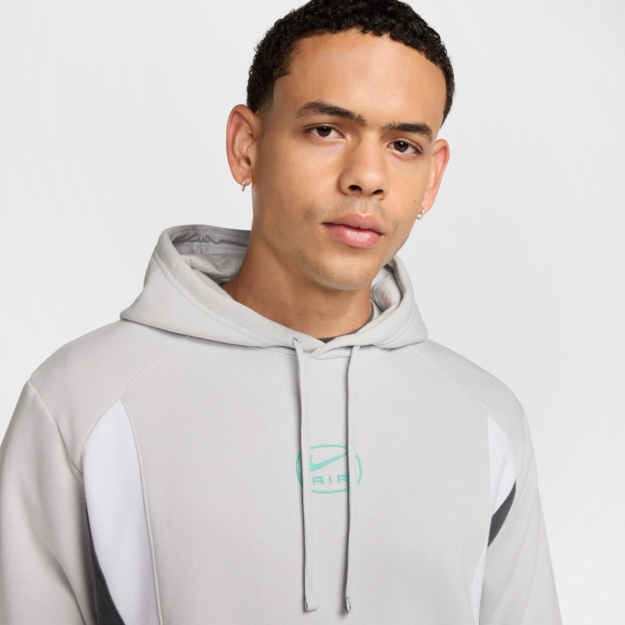 Nike M NSW SW AIR PO HOODY FLC BB
