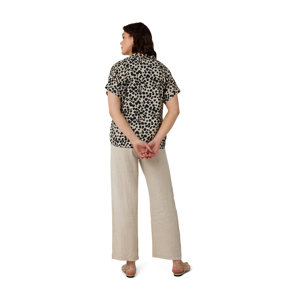 Dames Blouse AURORA