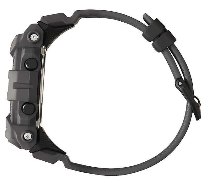 CASIO - MONTRE G-SHOCK G-SQUAD DIGITAL GBD-800