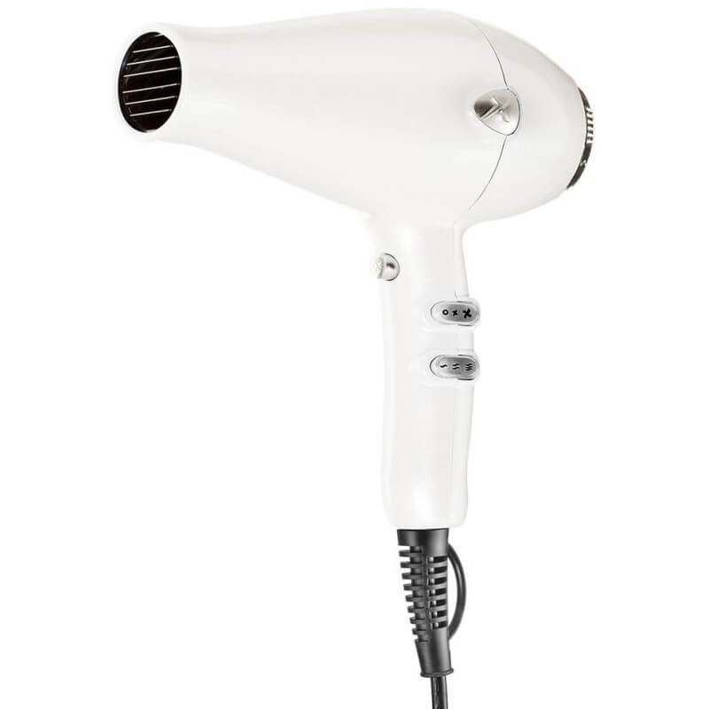 Sèche-cheveux Maestro 480 blanc Sthauer