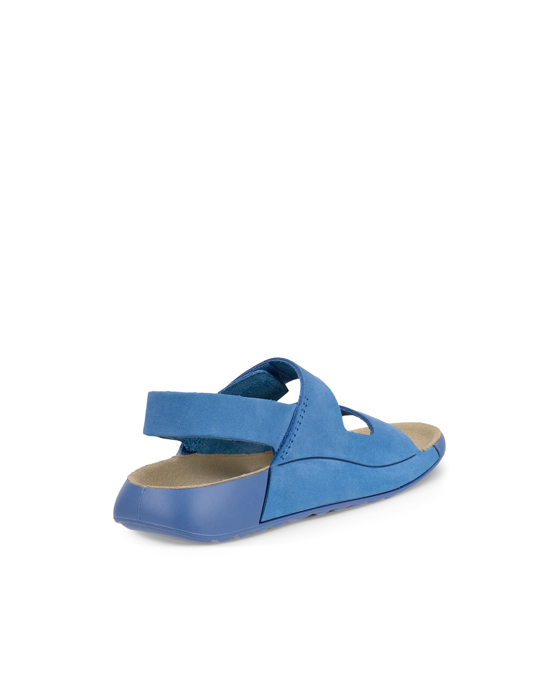 ECCO COZMO K Blau