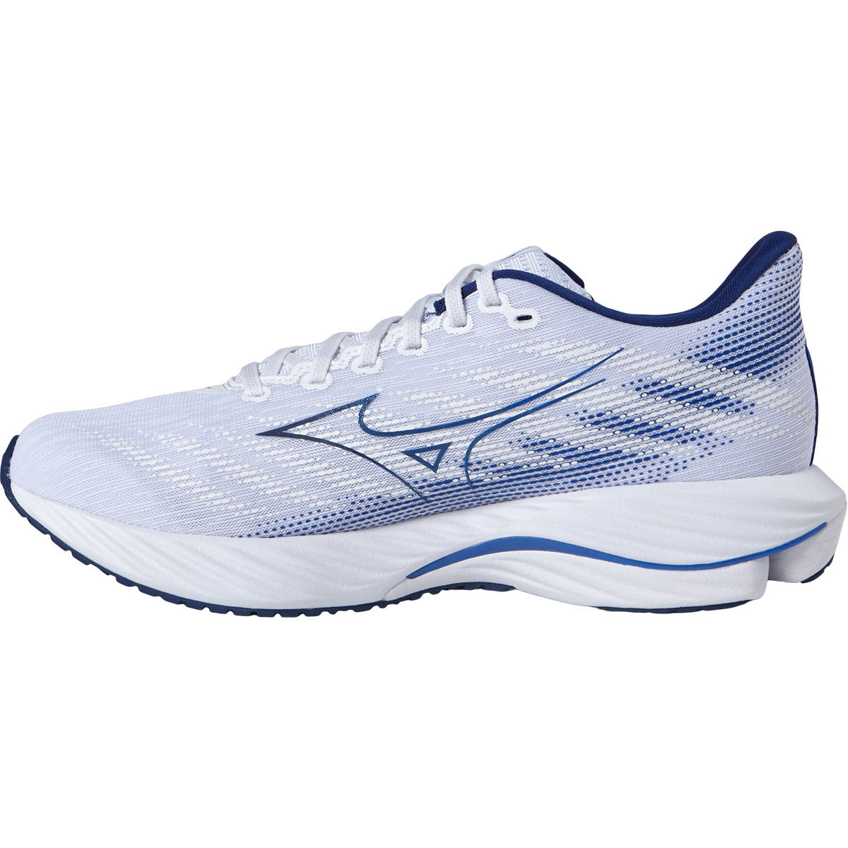 Mizuno Wave Rider 28 Løbesko Herre