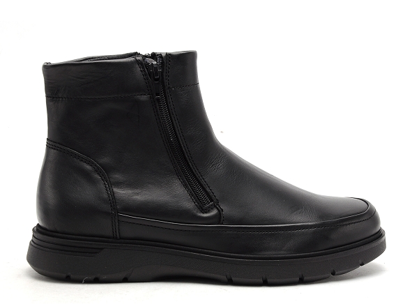 Orland boots bottine homme 23275 noir