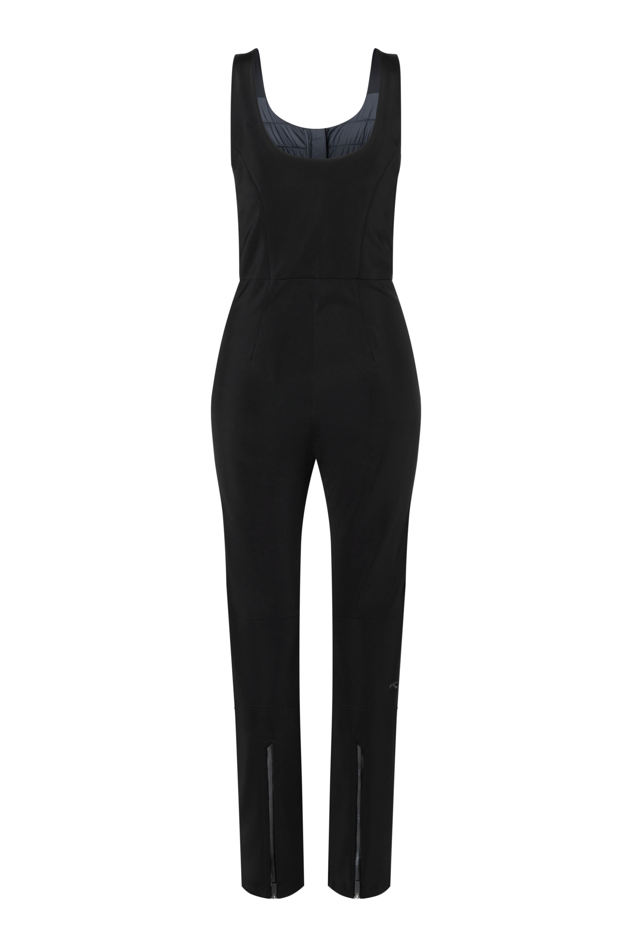 Varuna Jumpsuit Dame  15000/Black