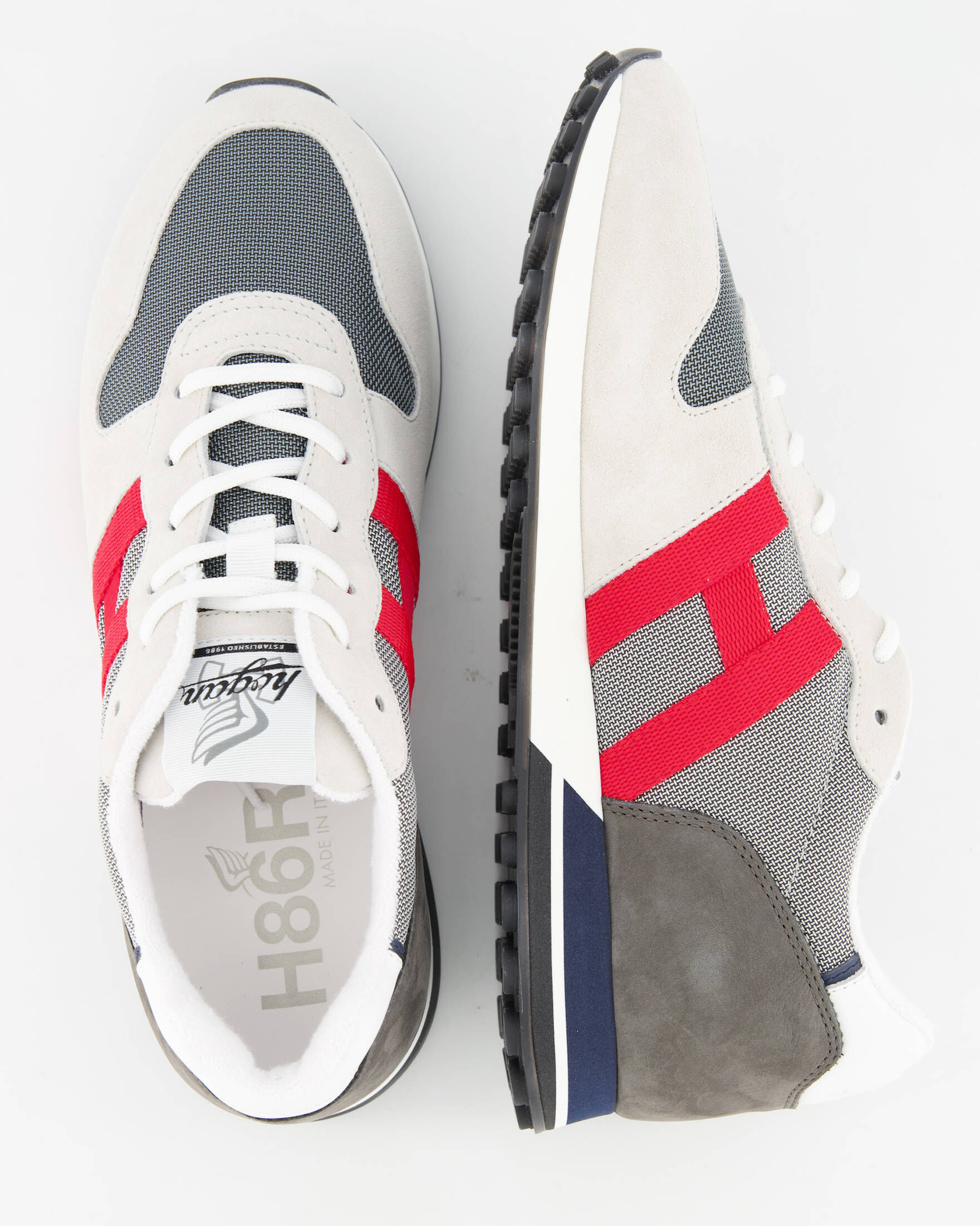 HOGAN| Herren Sneaker H383