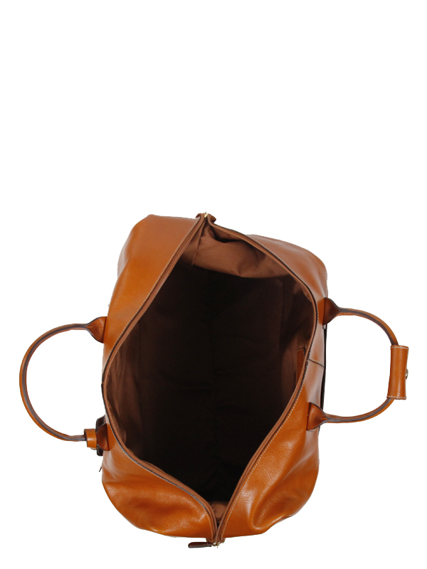 Sac de voyage Bric's Life Pelle 55 cm