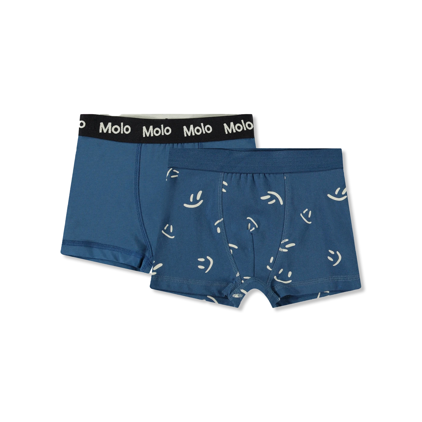 Justin 2-pack boxershorts