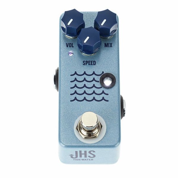 JHS Pedals Tidewater Tremolo
