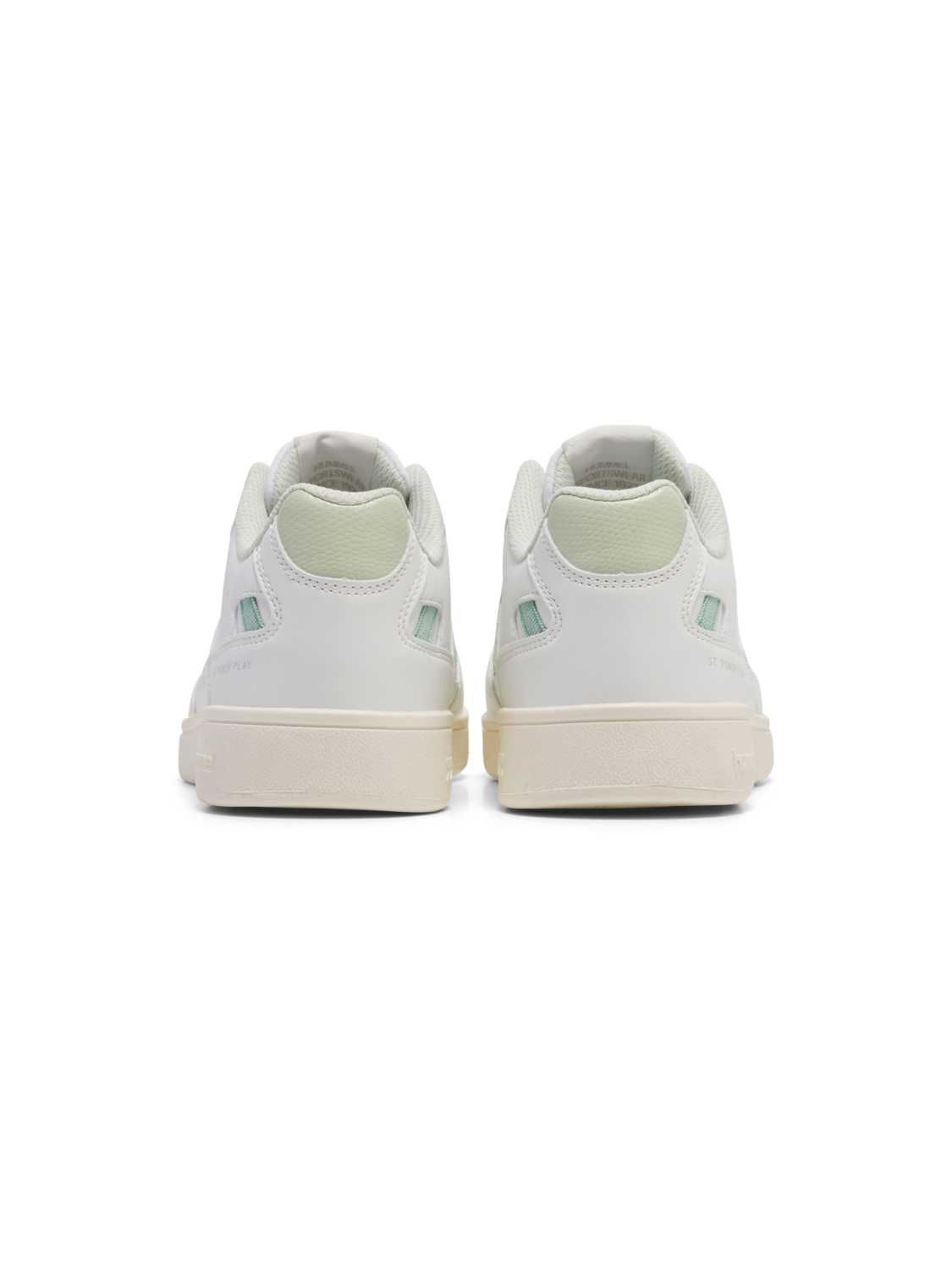 ST. POWER PLAY WMNS LZD
