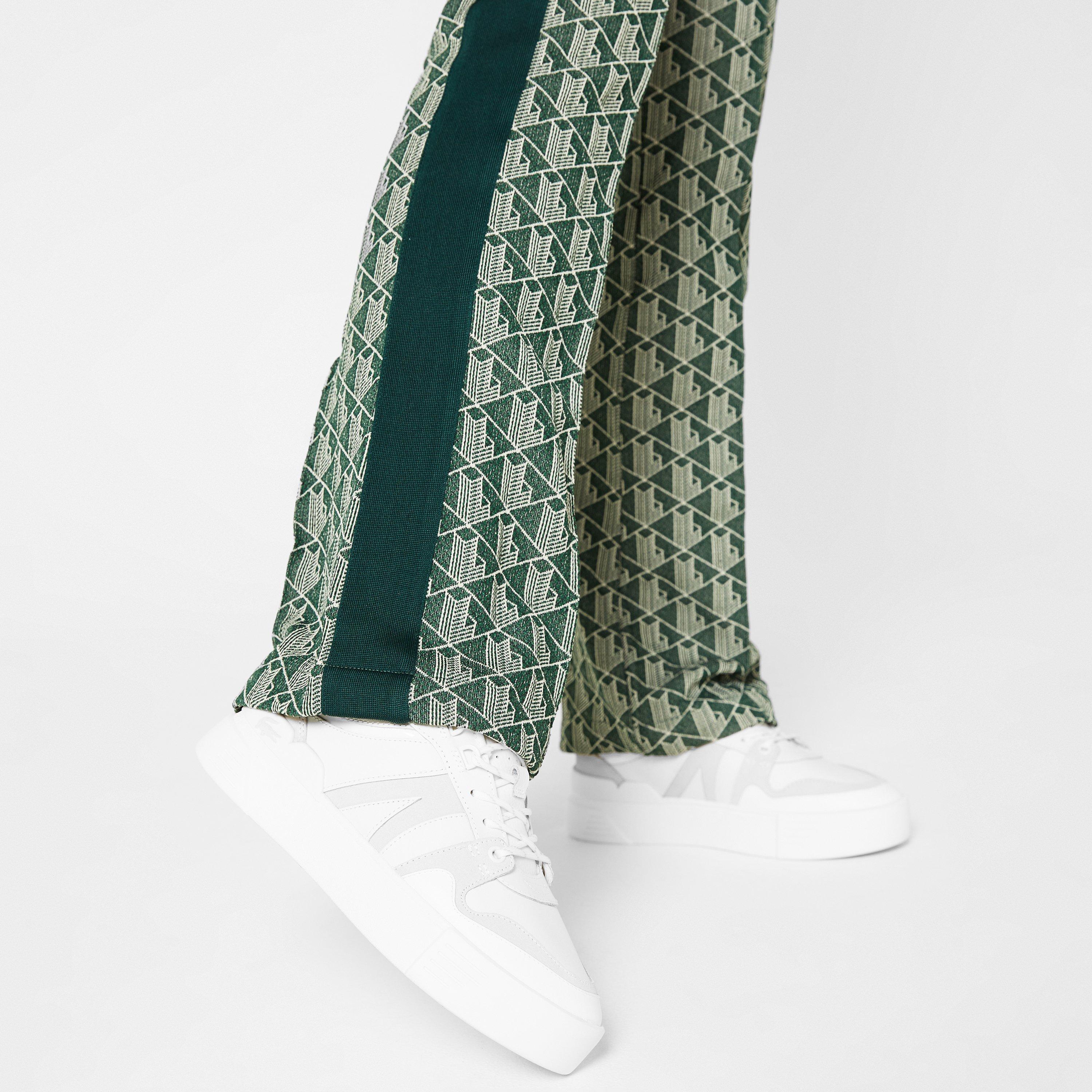 Lacoste L002 Trainers