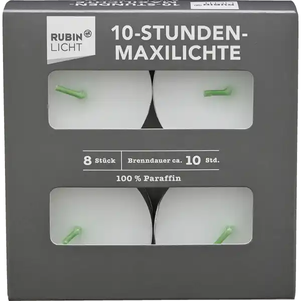 Maxilichte