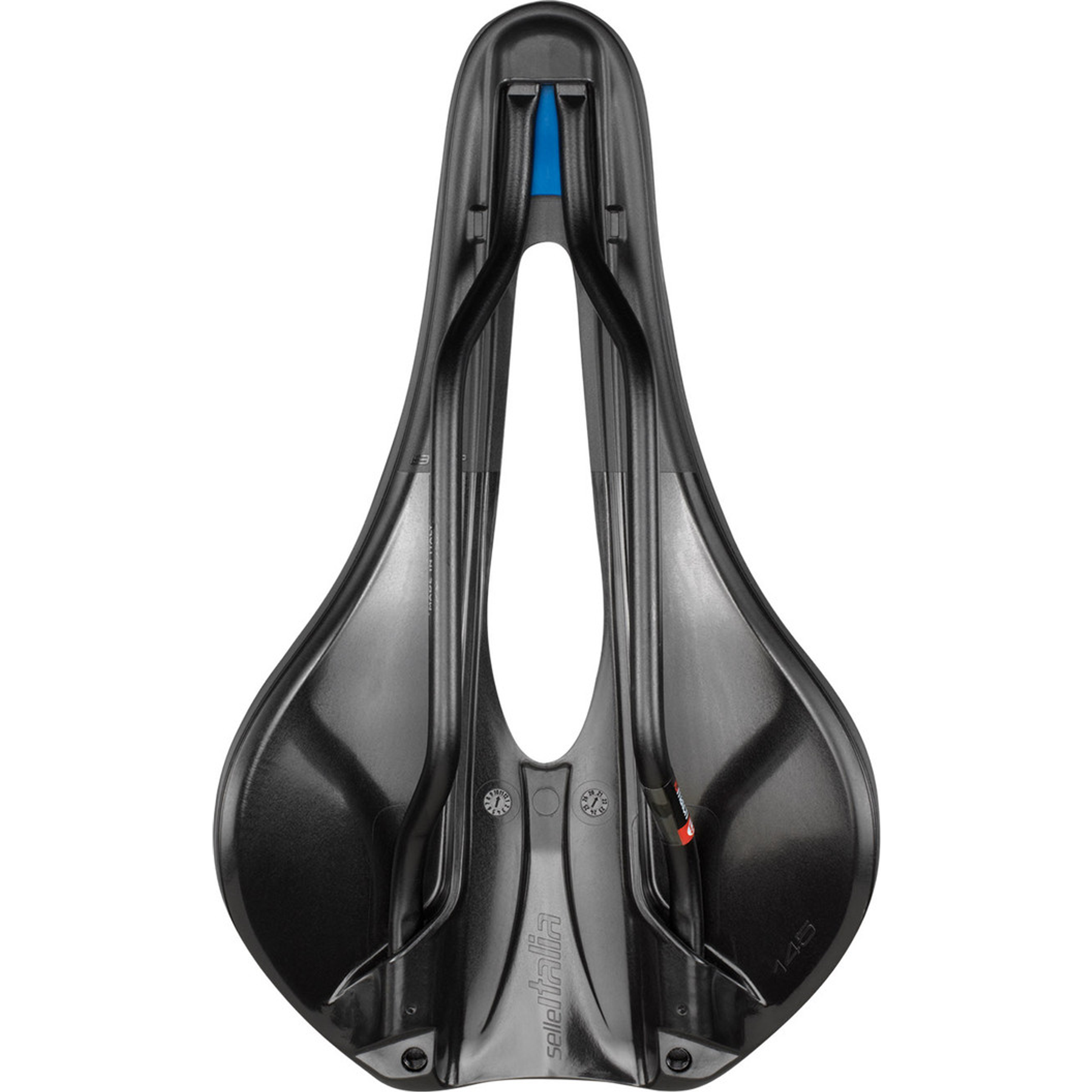 Selle Italia Novus Boost Evo Gravel TM Superflow Zadel