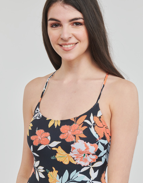 Roxy - PT BEACH CLASSICS ONE PIECE - Noir