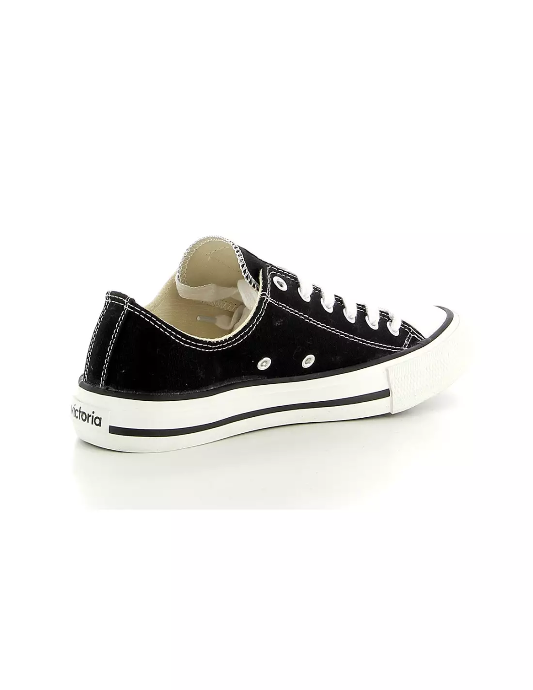 TRIBU LONA - Sneakers Blanc