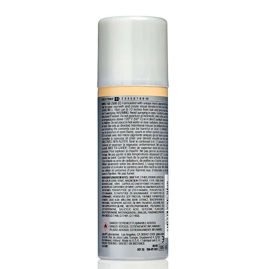 Joico Tint Shot Root Concealer Blonde 72ml